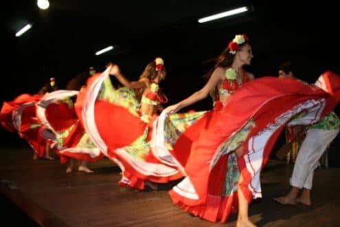 Cultura Moc - Edição 2015 do Palco Itinerante das Artes Integradas tem última apresentação neste sábado (24)
