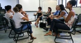 O conjunto de pessoas envolvidas nos estudos sobre a doença falciforme é o maior do mundo, com cerca de três mil pessoas