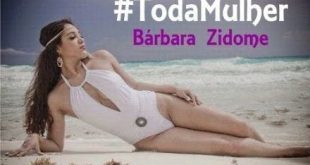 Montes Claros - Bárbara Zidome é atração no "OUTUBRO ROSA" em Montes Claros