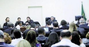 Tensão. Segundo dia do julgamento da chacina de Unaí teve 12 depoimentos ontem; ao todo, 25 pessoas já foram ouvidas no tribunal