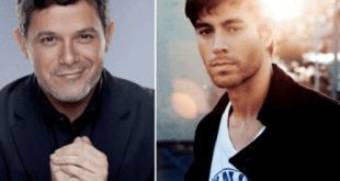 Segundo "El País", Alejandro Sanz recebeu US$ 30 mil e Enrique Iglesias recebeu US$ 90 mil