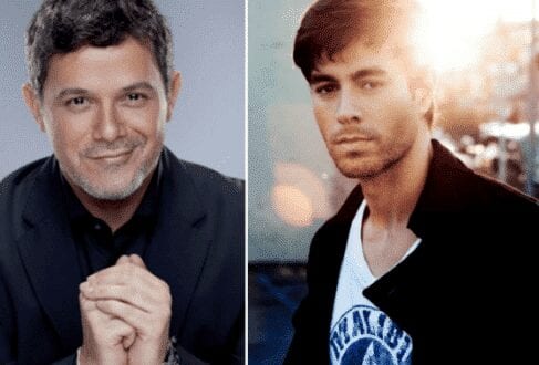 Segundo "El País", Alejandro Sanz recebeu US$ 30 mil e Enrique Iglesias recebeu US$ 90 mil