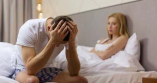 Saúde - Álcool e Cigarro aumentam o risco de impotência sexual