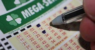 Mega-Sena acumula e prêmio pode a chegar a R$ 31 milhões