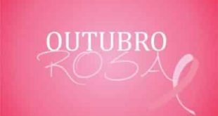 Montes Claros - Nesta sexta-feira tem dia D do Outubro Rosa