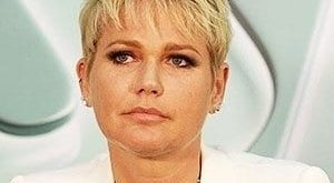 Xuxa se irrita com internautas em rede social e diz: "Tô velha e sem saco"