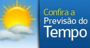 Previsão do tempo para Minas Gerais, nesta terça-feira, 3 de novembro