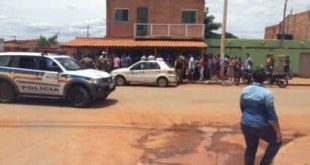 Montes Claros - Homem é assassinado no bairro Independência