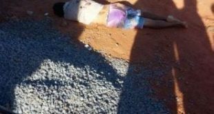 Montes Claros - Homem é morto a tiros no Bairro Independência
