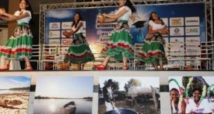 Montes Claros - Congresso Internacional "Vidas Áridas " é oficialmente aberto