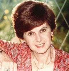 Janete Clair
