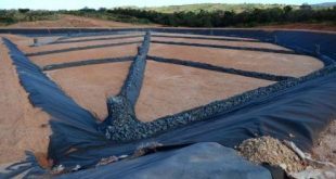 Montes Claros - BDMG financia a construção de aterro sanitário de Montes Claros‏