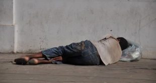 Montes Claros - Hoje tem audiência do Ministério Público sobre pessoas em situação de rua em Montes Claros