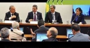 Montes Claros - CPI da Câmara Federal estará em Montes Claros