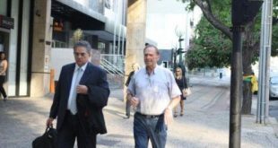 Chacina de Unaí - Mânica entra em julgamento pela porta da frente sorrindo