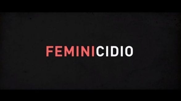 MG - Marido mata mulher a golpes de canivete na frente das filhas e se mata