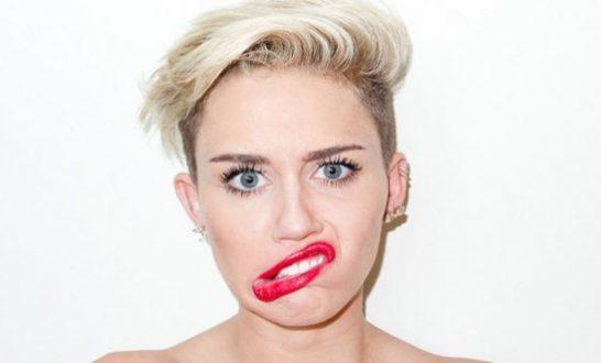 Aos 23 anos, Miley Cyrus é muito além de uma popstar