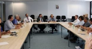 MG - Governo de Minas Gerais propõe fórum permanente para coibir taxistas clandestinos