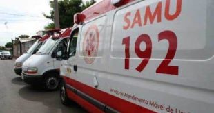 Samu publica edital de concurso para 505 vagas e salário de até R$ 9 mil