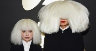 Sia libera mais uma música do “This Is Acting”