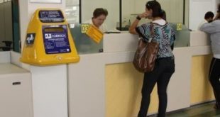 Tarifas dos Correios têm aumento a partir desta segunda-feira