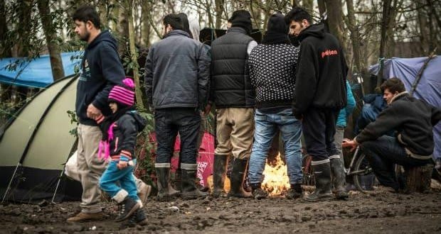 No total, 844.176 migrantes desembarcaram na Grécia, 152.700 na Itália e 105 em Malta Foto: AFP