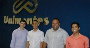 Estudantes de Economia da Unimontes conquistam 1º lugar geral da 2° fase do GMC Brasil e seguem para final nacional