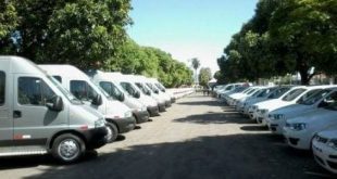 Montes Claros - Governador Pimentel entrega hoje 150 ambulâncias para 75 municípios do Norte de Minas