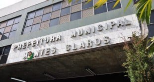 Concurso Público da Prefeitura de Montes Claros - Inscrições terão início no dia 18 de janeiro