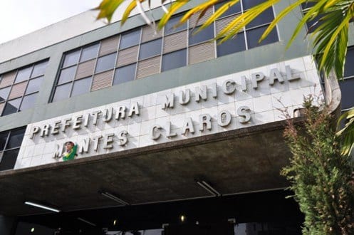 Concurso Público da Prefeitura de Montes Claros - Inscrições terão início no dia 18 de janeiro