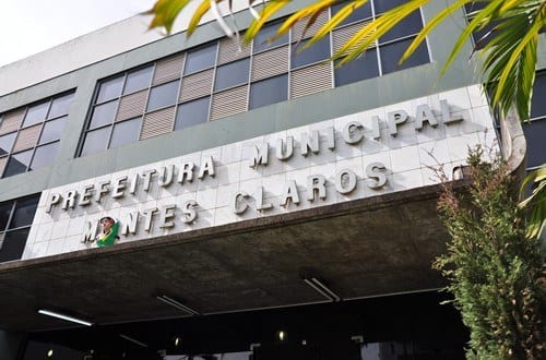 Concurso Público da Prefeitura de Montes Claros - Inscrições terão início no dia 18 de janeiro