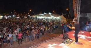 Montes Claros - Festa do Pequi foi um sucesso e atraiu mais de 10 mil pessoas