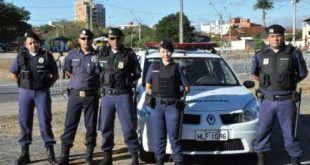 Concursos - Inscrições para concurso da Guarda Municipal de Montes Claros terminam no dia 23
