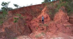 Montes Claros - Adenor e Sedinor/Idene realizam seminário Barramento Base Zero - Perenização de Bacias Hidrográficas