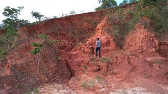 Montes Claros - Adenor e Sedinor/Idene realizam seminário Barramento Base Zero - Perenização de Bacias Hidrográficas