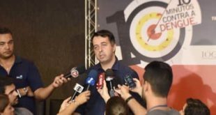 MG - Secretaria de Saúde de Minas divulga ações sobre casos de microcefalia em Minas Gerais