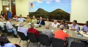 Montes Claros - Lei de ações permanentes de combate ao mosquito da dengue é sancionada em Montes Claros