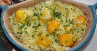 Festa Nacional do Pequi - Oficina de Gastronomia acontece nesta quinta (03)