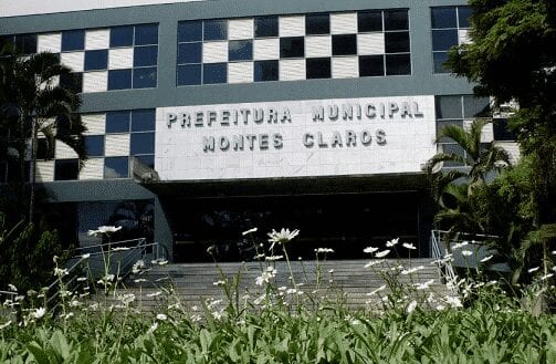 Concursos - Prefeitura de Montes Claros divulga que irá realizar concurso