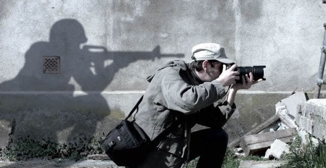 Mais de 100 jornalistas mortos em todo o mundo em 2015, diz ONG