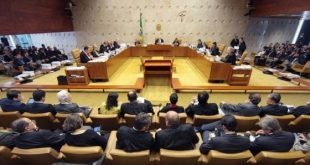 AO VIVO: STF decide sobre impeachment de Dilma