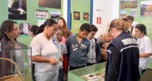 Cultura Moc - Projeto de Pesquisa aprovado pela FAPEMIG amplia espaço multimídia do Museu Regional da Unimontes