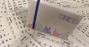 2016 terá três feriadões, incluindo o da Confraternização Universal, celebrado nesta sexta-feira (1º)