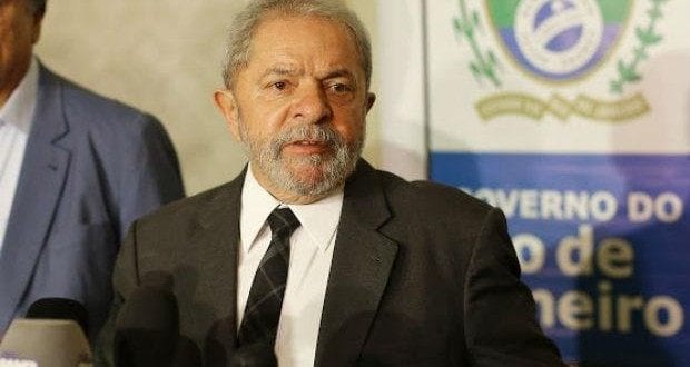Dados pessoais de Lula e do sócio dele na LILS Palestras, Eventos e Publicações, Paulo Okamotto, foram anexados aos autos da Lava Jato Foto: Ricardo Stuckert/Instituto Lula