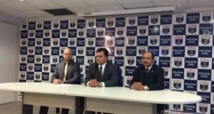 O caso foi encaminhado ao Conselho Tutelar, que procurou a polícia