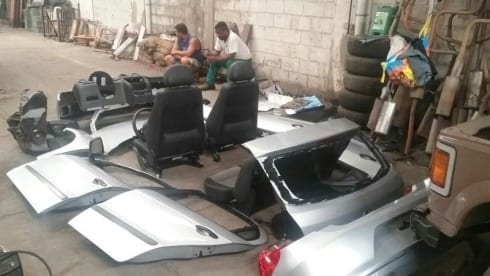 MG - Detran de Minas Gerais esclarece dúvidas para donos de desmanches sobre nova lei