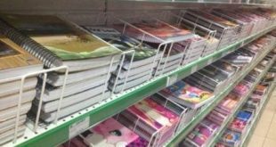 Material escolar deverá ficar 10% mais caro em 2016