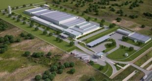 Montes Claros - Fábrica da Hipolabor deve ser inaugurada em 2016 em Montes Claros