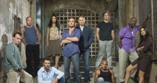 Prison Break terá nova temporada em 2016