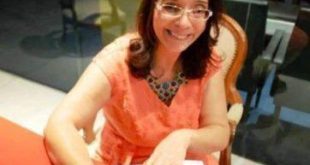 Sandra Maria Batista Fonseca